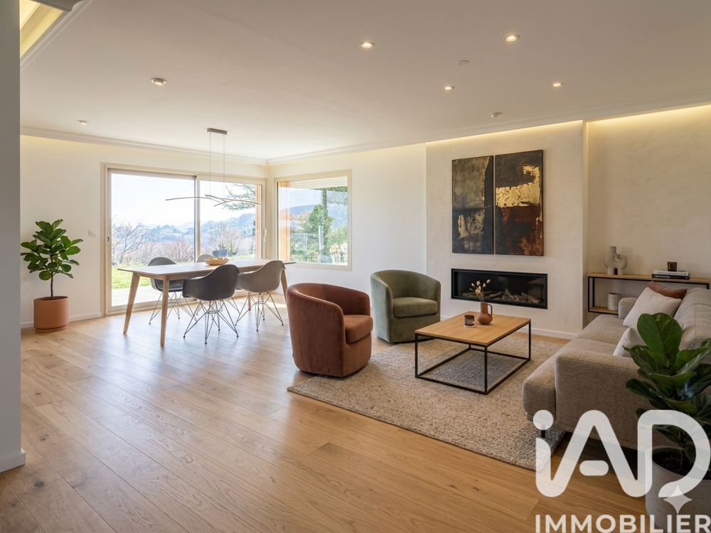� vendre  Villa Reignier (74930)