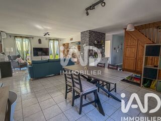  Maison � vendre 5 pi�ces 124 m�