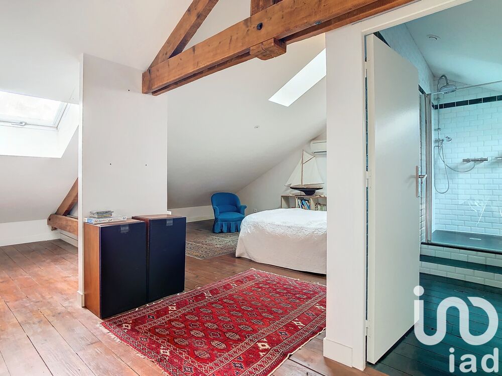  vendre  Maison Toulouse (31500)