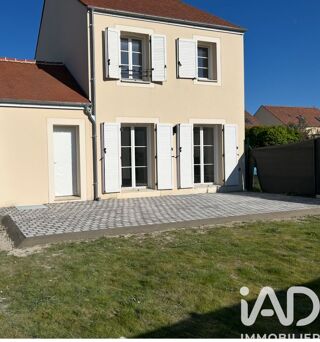 Maison � vendre 4 pi�ces 77 m�