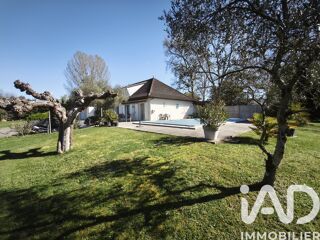  Maison � vendre 4 pi�ces 158 m�