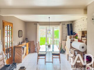  Maison � vendre 7 pi�ces 120 m�