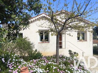  Maison � vendre 4 pi�ces 130 m�