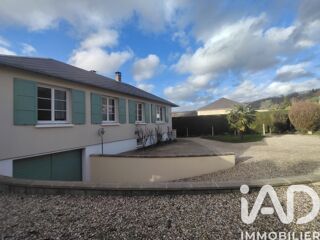  Maison � vendre 5 pi�ces 85 m�