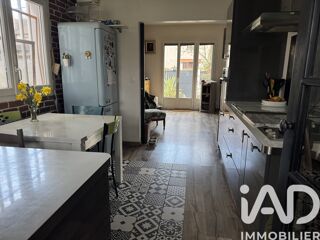  Maison � vendre 4 pi�ces 96 m�