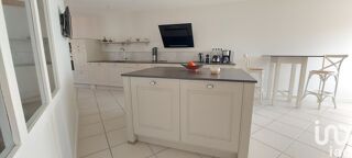  Villa  vendre 6 pices 210 m