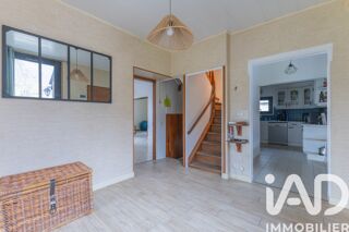  Maison � vendre 8 pi�ces 170 m�