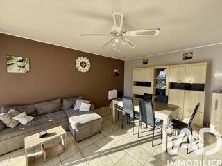  Appartement � vendre 3 pi�ces 58 m�