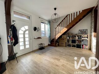  Maison � vendre 2 pi�ces 63 m�