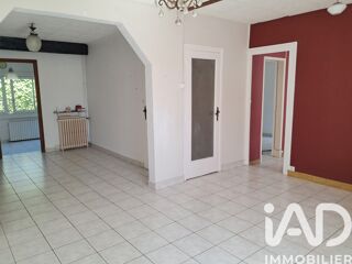  Maison � vendre 5 pi�ces 112 m�