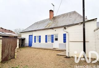  Maison � vendre 4 pi�ces 58 m�