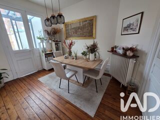  Maison � vendre 5 pi�ces 103 m�