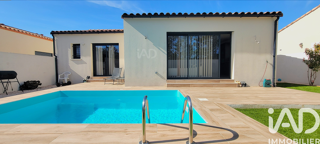  Maison � vendre 4 pi�ces 103 m�