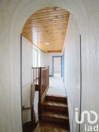  Maison  vendre 7 pices 195 m