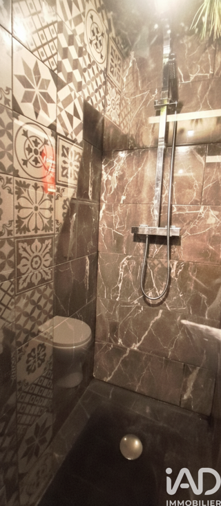  Appartement  vendre 2 pices 23 m