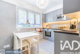  Appartement � vendre 5 pi�ces 84 m�