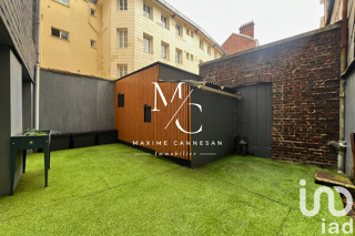  Appartement � vendre 2 pi�ces 55 m�