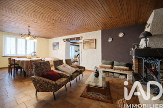  Maison � vendre 5 pi�ces 200 m�