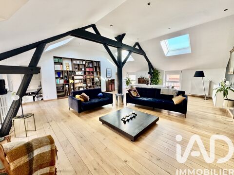   Vente Maison/villa 7 pi�ces Maison - 7 pi�ce(s) - 300 m�