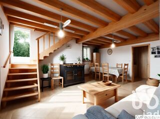  Maison � vendre 5 pi�ces 79 m�