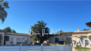  Maison � vendre 4 pi�ces 180 m�