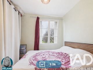 Appartement � vendre 4 pi�ces 64 m�