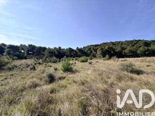  Terrain � vendre 3200 m�