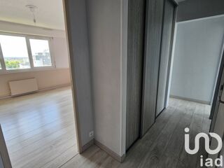  Appartement  vendre 4 pices 81 m