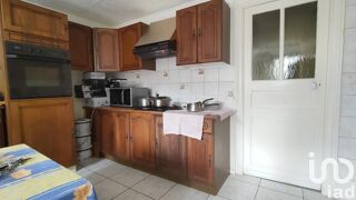  Maison � vendre 7 pi�ces 134 m�