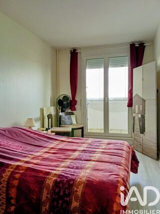  Appartement � vendre 2 pi�ces 49 m�