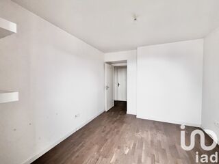  Appartement  vendre 2 pices 43 m