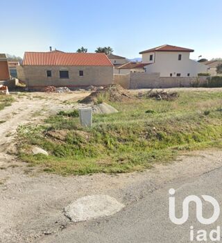  Terrain � vendre 575 m�