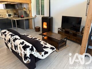  Appartement  vendre 1 pice 57 m