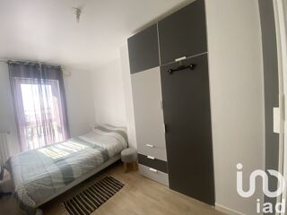  Appartement � vendre 4 pi�ces 80 m�