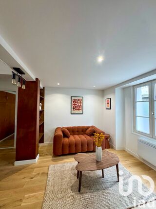  Appartement � vendre 2 pi�ces 43 m�