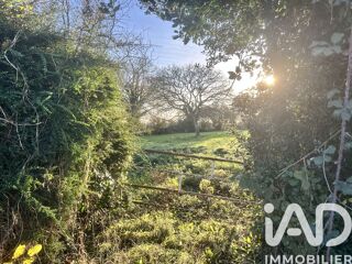  Terrain � vendre 970 m�