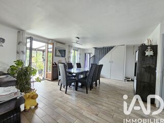  Maison � vendre 7 pi�ces 140 m�