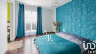  Maison  louer 7 pices 175 m