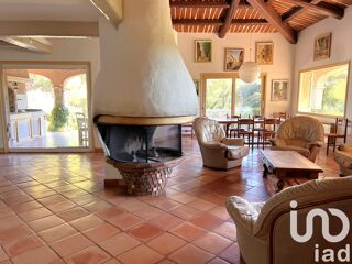  Maison � vendre 11 pi�ces 520 m�