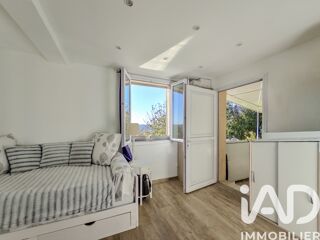  Appartement  vendre 2 pices 32 m