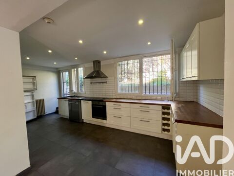  Maison � louer 5 pi�ces 126 m�