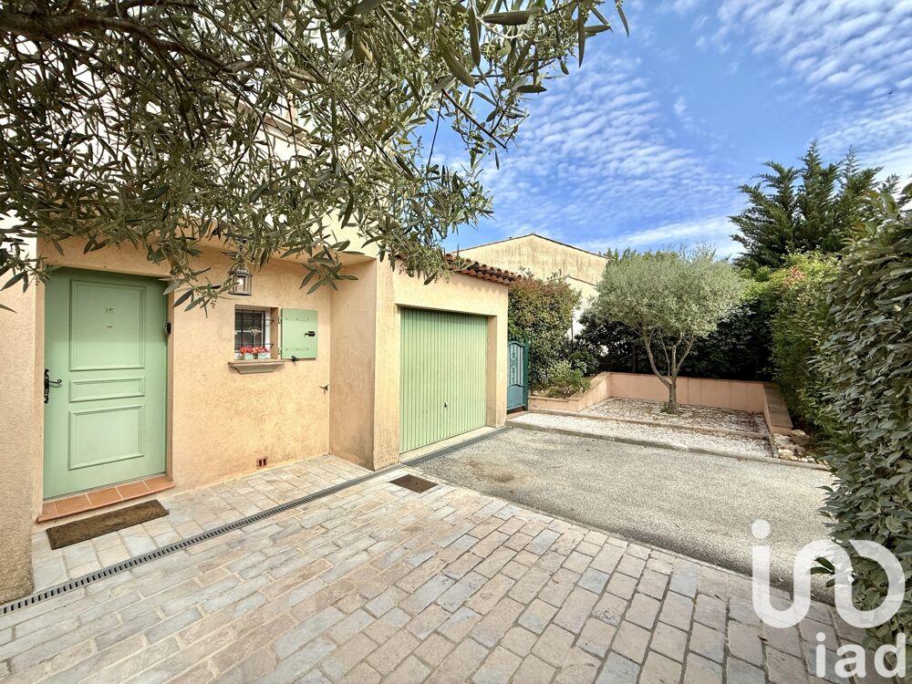  vendre  Maison La Mle (83310)
