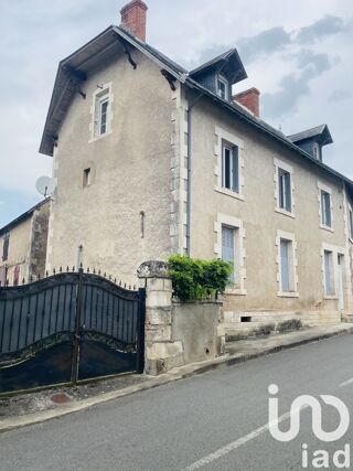  Maison  vendre 9 pices 215 m