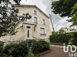  Maison � vendre 5 pi�ces 107 m�