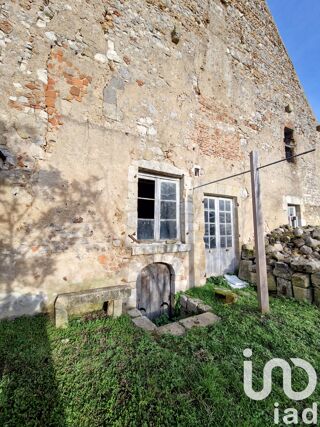  Maison � vendre 3 pi�ces 370 m�