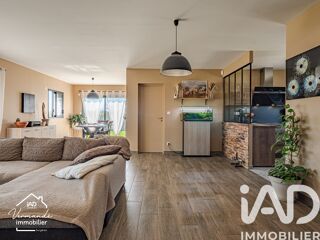  Maison � vendre 4 pi�ces 110 m�