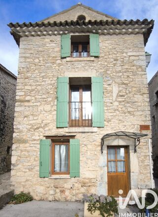  Maison � vendre 3 pi�ces 42 m�