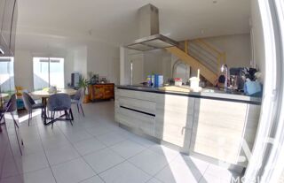  Maison � vendre 7 pi�ces 125 m�