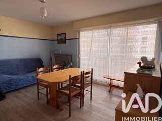  Appartement � vendre 2 pi�ces 38 m�