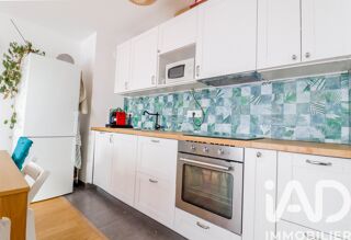  Appartement � vendre 2 pi�ces 43 m�